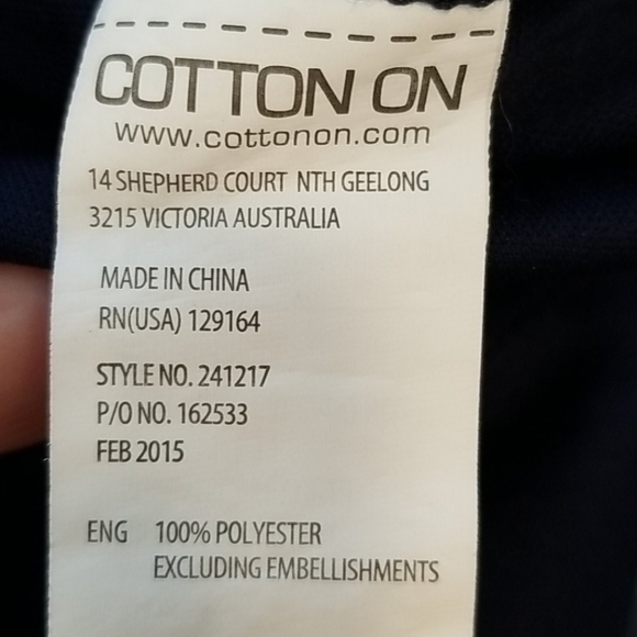 💕COTTON ON💕 Floral Chiffon Halter Maxi Dress - Picture 8 of 8